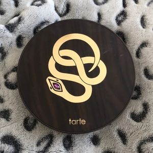 LE Tarte Rainforest After Dark Palette